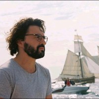 eOdyn Employee Lucas Charron's profile photo
