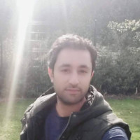 Khaled Ahmed's profile photo