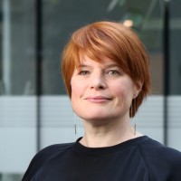 WirelessCar Employee Christina Rux's profile photo