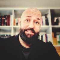 Samaritan's Purse Employee James Brazier's profile photo