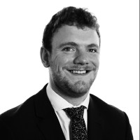 Integra Insurance Solutions Ltd. Employee James Brennan's profile photo