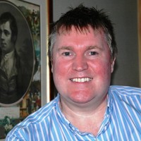 Colin Campbell Email & Phone Number