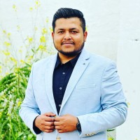 Telemune Software Solutions Employee Saurabh Kumar's profile photo