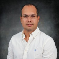 OCASA Employee Carlos Mauricio Llanos's profile photo