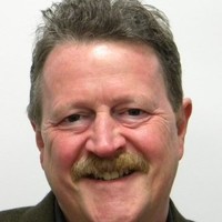 Retired Employee Chuck Cushing's profile photo