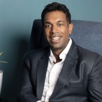 JMAN Group Employee Anush Newman's profile photo