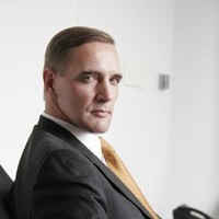 TCMA for Ronald Reagan Building and International Trade Center Employee Todd Traister's profile photo