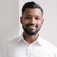 Northern Trust Employee Abdullah Asad's profile photo