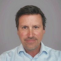Frost Florida Employee Michael Gasparovic's profile photo