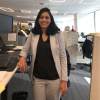 Ruchi Agarwal's profile photo