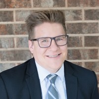 Steele Commercial, LLC Employee Tyler Mills's profile photo