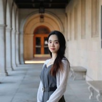 Linlin Yang Email