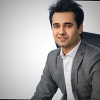 HMD Employee Haris Munif's profile photo