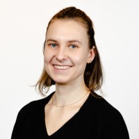 Minimum Employee Kamile Matulenaite's profile photo