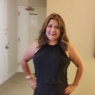 Melody Cerda Email & Phone Number
