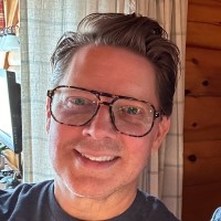 MedStar National Rehabilitation Hospital Employee Eric Wright's profile photo