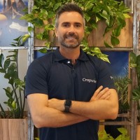 Syngenta Employee Bruno Muller's profile photo