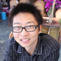 Junjie Yang Email & Phone Number