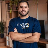 Melhor Envio Employee Jonas Moura's profile photo