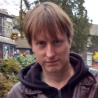 NHS London Procurement Partnership Employee Simon McIps's profile photo