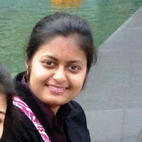 Codalyze Technologies Employee Rashmi Sinha's profile photo