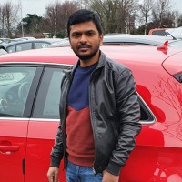 Shannon Precision Engineering Employee Raja Subramanian's profile photo