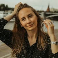 edna Employee Svetlana C.'s profile photo