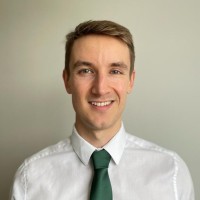 Arcadis Employee Michael Howells's profile photo