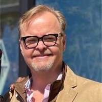 Stefan Johansson Email & Phone Number