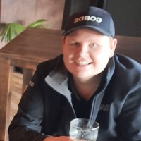 CORDE Employee Thomas Tietjen's profile photo
