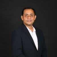 Paytm Money Employee Siddharth Patnaik's profile photo