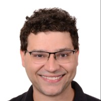 Amazon Web Services (AWS) Employee Marcos Vinicius de Oliveira Duque's profile photo