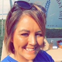 Stephanie Landes Email & Phone Number