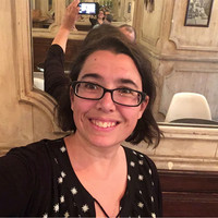 Place aux compétences Employee Jocelyne Roy's profile photo