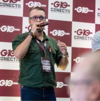 G10 Transportes Employee Fabio Veroneze's profile photo