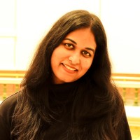 Harshini P Email