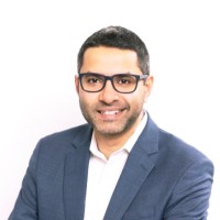 Mott Corporation Employee Karthik Viswanathan's profile photo