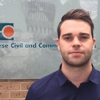 Diverse Civil and Commercial Projects (BLD 181068) Employee Mitchell Long's profile photo
