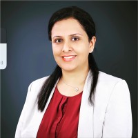 Virginia Mason Hospital and Seattle Medical Center Employee Sindhu Pokhriyal's profile photo