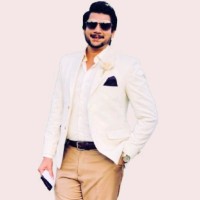 Octdaily Employee Shariq Shahzad's profile photo