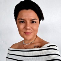 SkyTel Employee Silvia Hernandez's profile photo