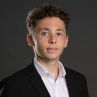 BUTV10 Employee Miles Dakss's profile photo