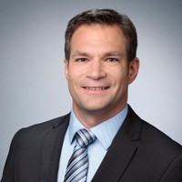 Demag Cranes & Components Employee Andreas Voss's profile photo