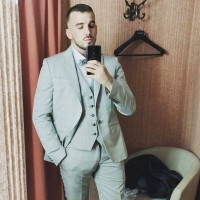 Nolan Andres's profile photo