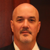 Vehicle Road Safety Solutions (VRSS) Employee Reg Phillips's profile photo