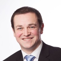 Forvis Mazars in the UK Employee Neil Strong's profile photo