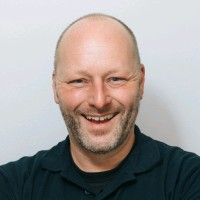 N2F - Expense report Employee Stefan Weniger's profile photo