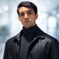 The QA Company Employee Hamza Laaich's profile photo