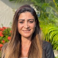 Hebrew Academy (RASG) Employee Merav Tal Codron's profile photo