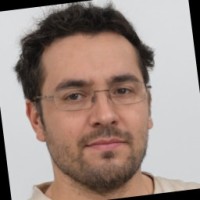 Water Sensitive Cities Employee Alexandre muller's profile photo